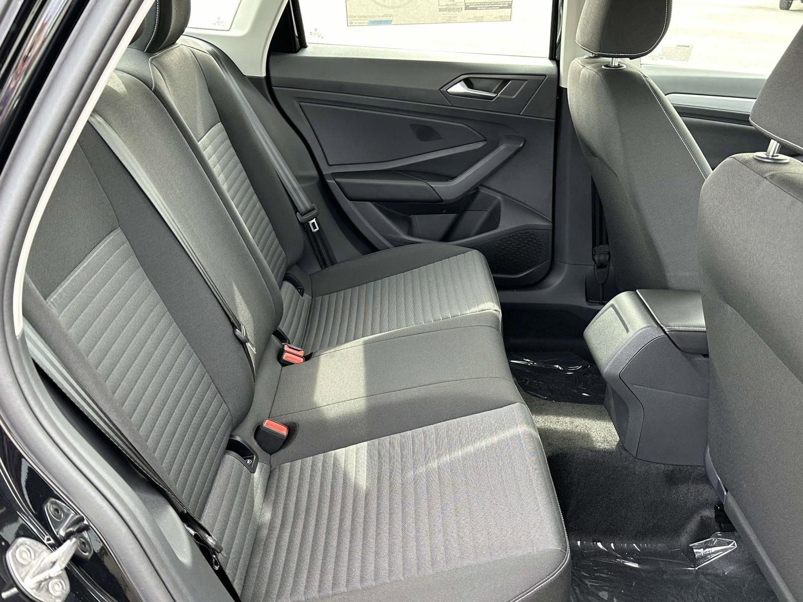 New 2026 Volkswagen Jetta S image 14