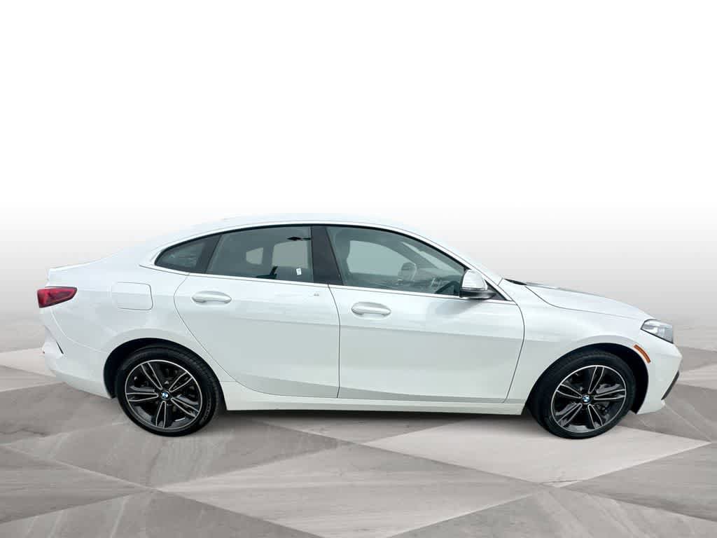 Used 2024 BMW 228i xDrive Gran Coupe w/ Convenience Package AWD/4WD image 9