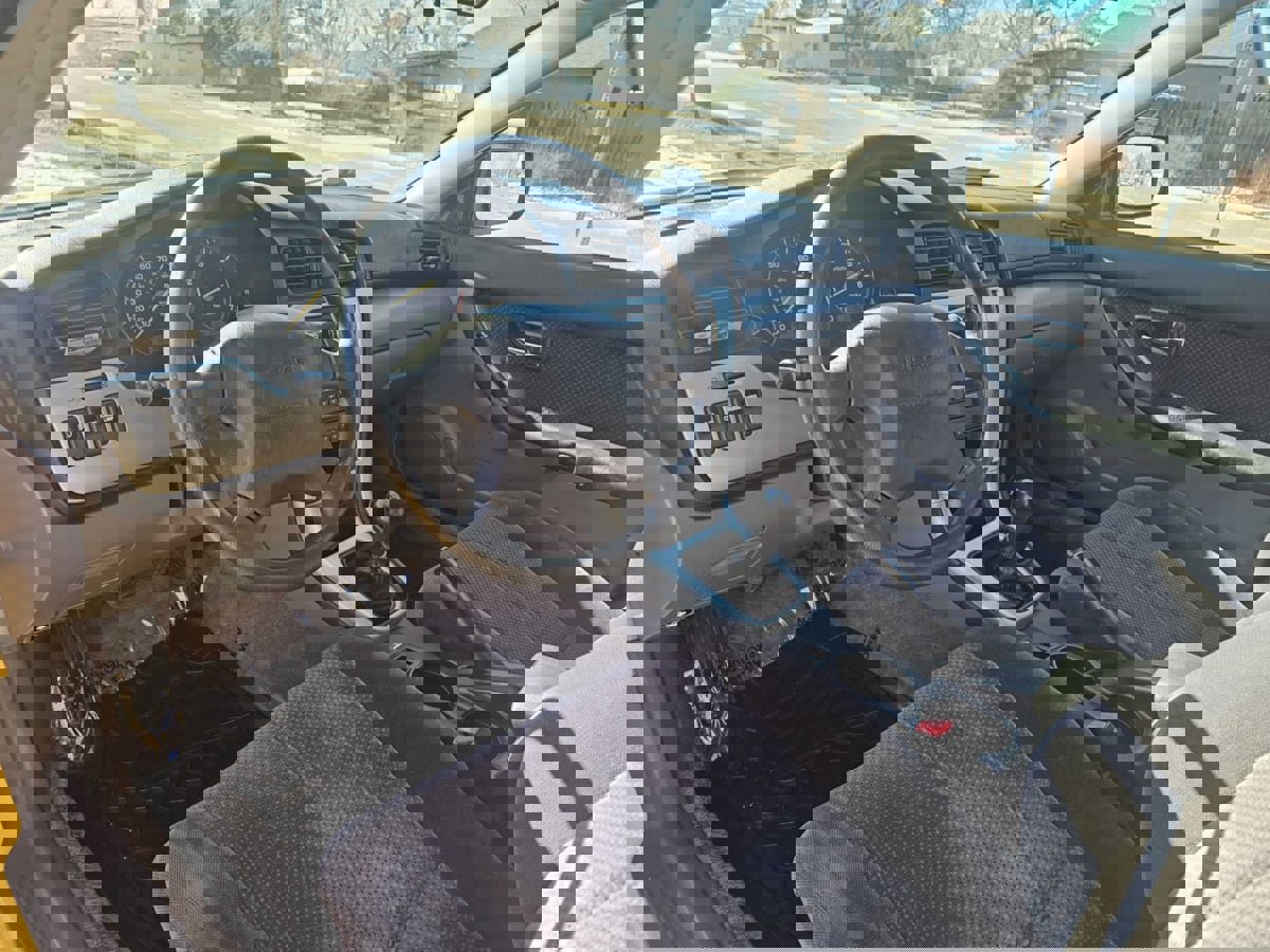 Used 2003 Subaru Baja Sport image 10