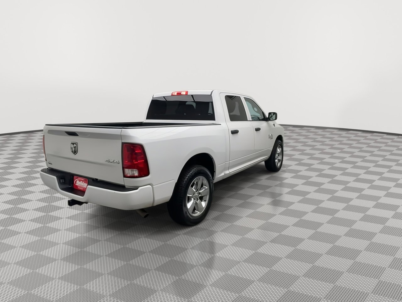 Used 2019 RAM 1500 Express w/ Express Value Package image 30
