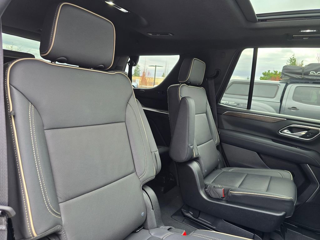 Used 2024 Chevrolet Tahoe Premier image 14