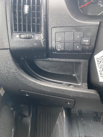 Used 2021 RAM ProMaster 3500 FWD image 17
