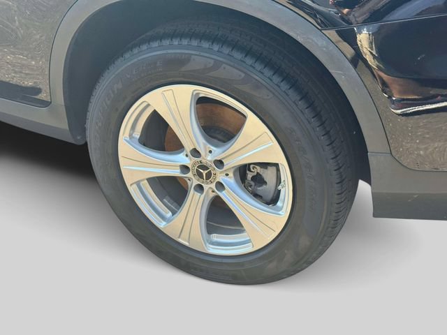 Used 2018 Mercedes-Benz GLC 300 4MATIC image 9