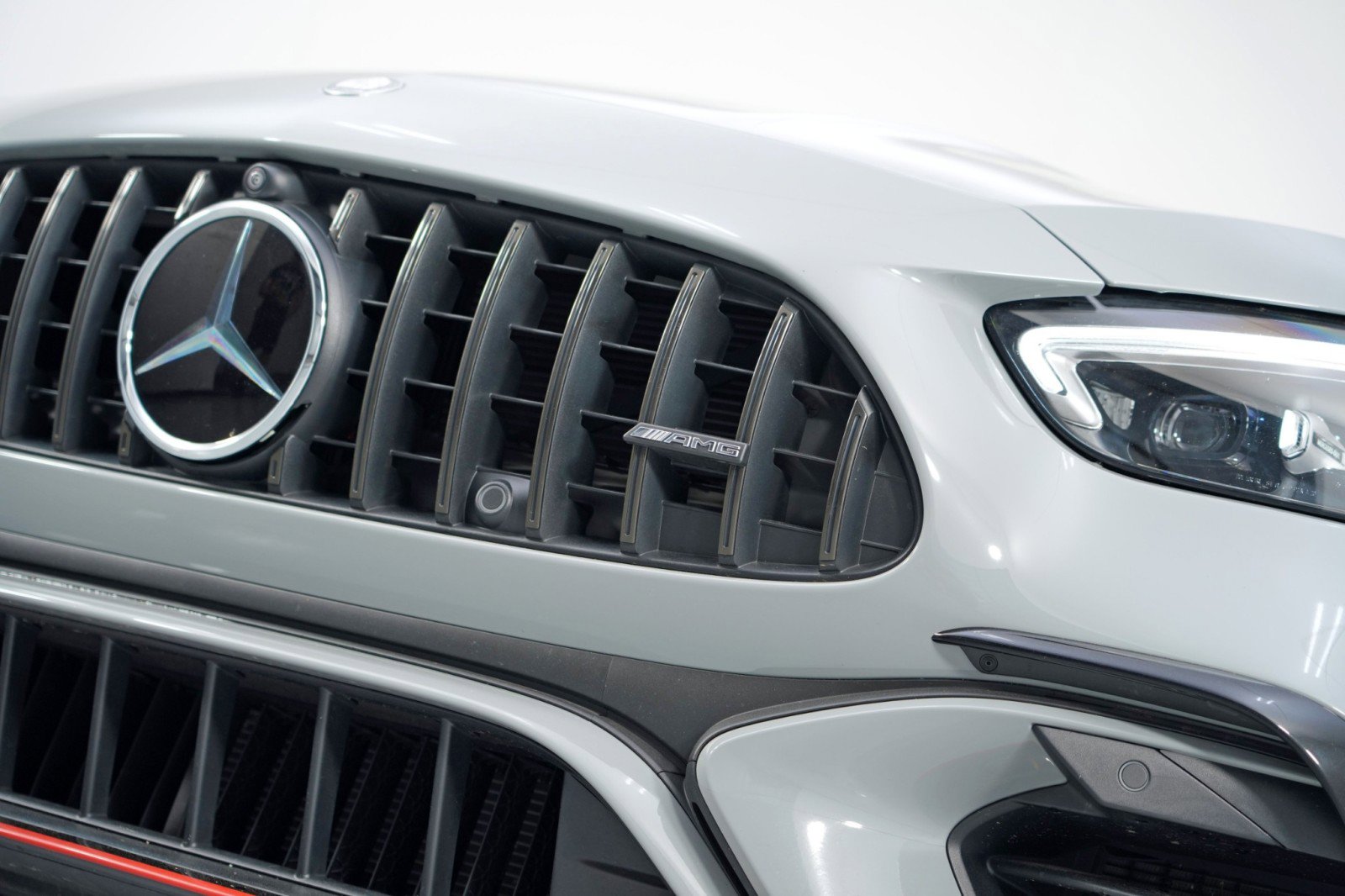 Used 2024 Mercedes-Benz C 63 AMG S image 68