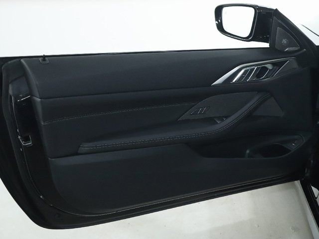 Certified 2026 BMW 430i xDrive Coupe w/ M Sport Package image 13