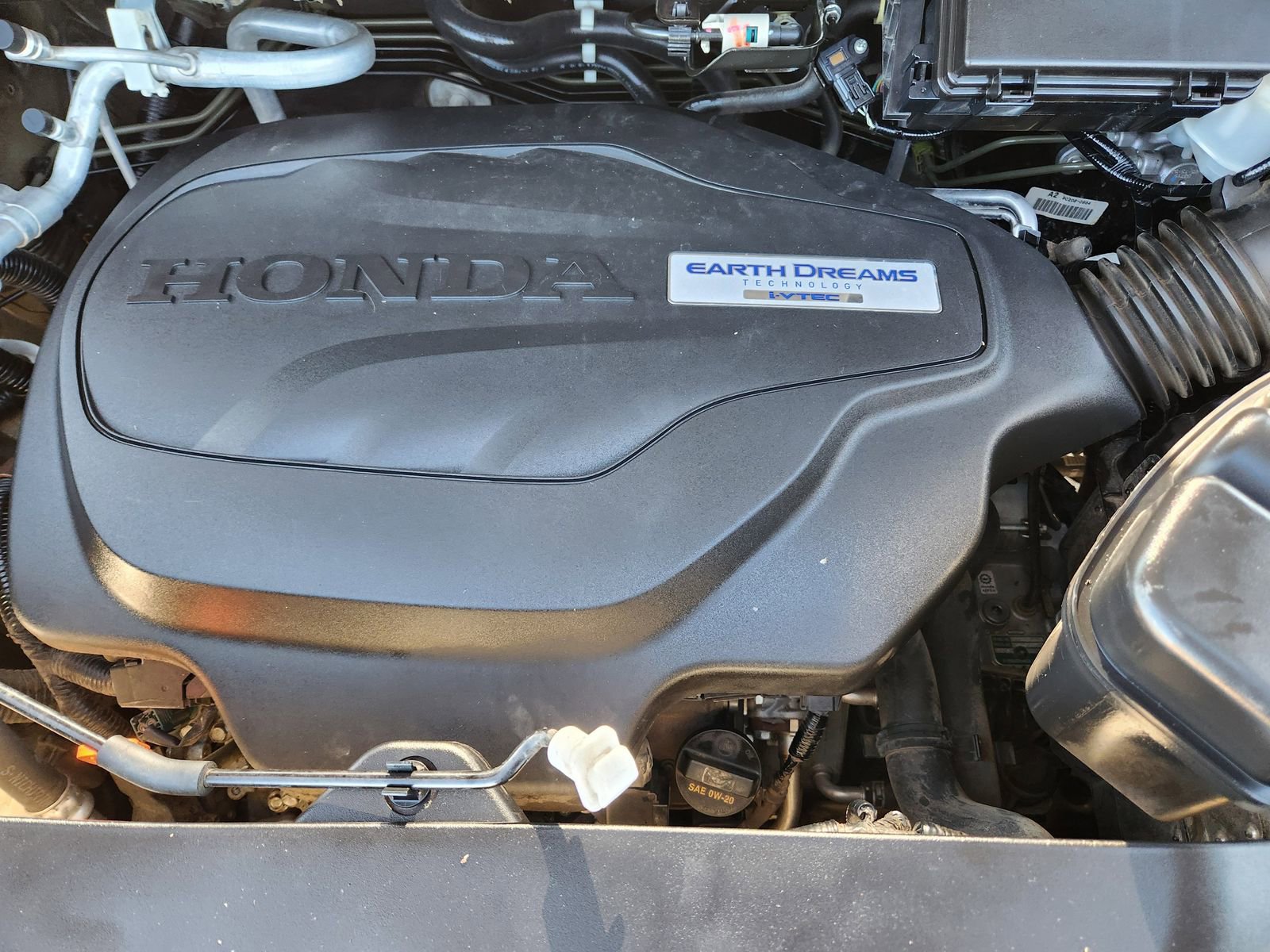 Used 2019 Honda Passport Touring image 36