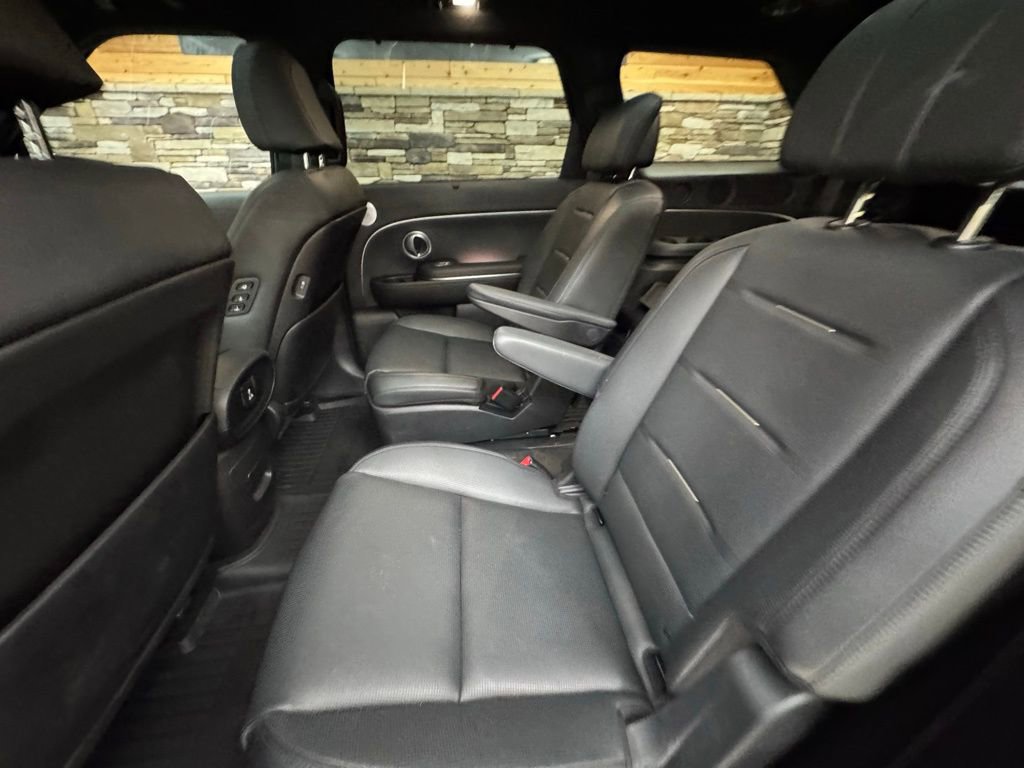 Certified 2026 Hyundai Palisade Calligraphy image 31