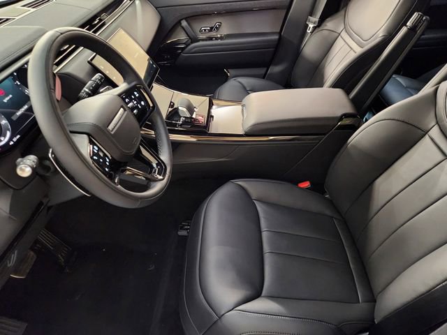 New 2026 Land Rover Range Rover Sport Dynamic SE image 14
