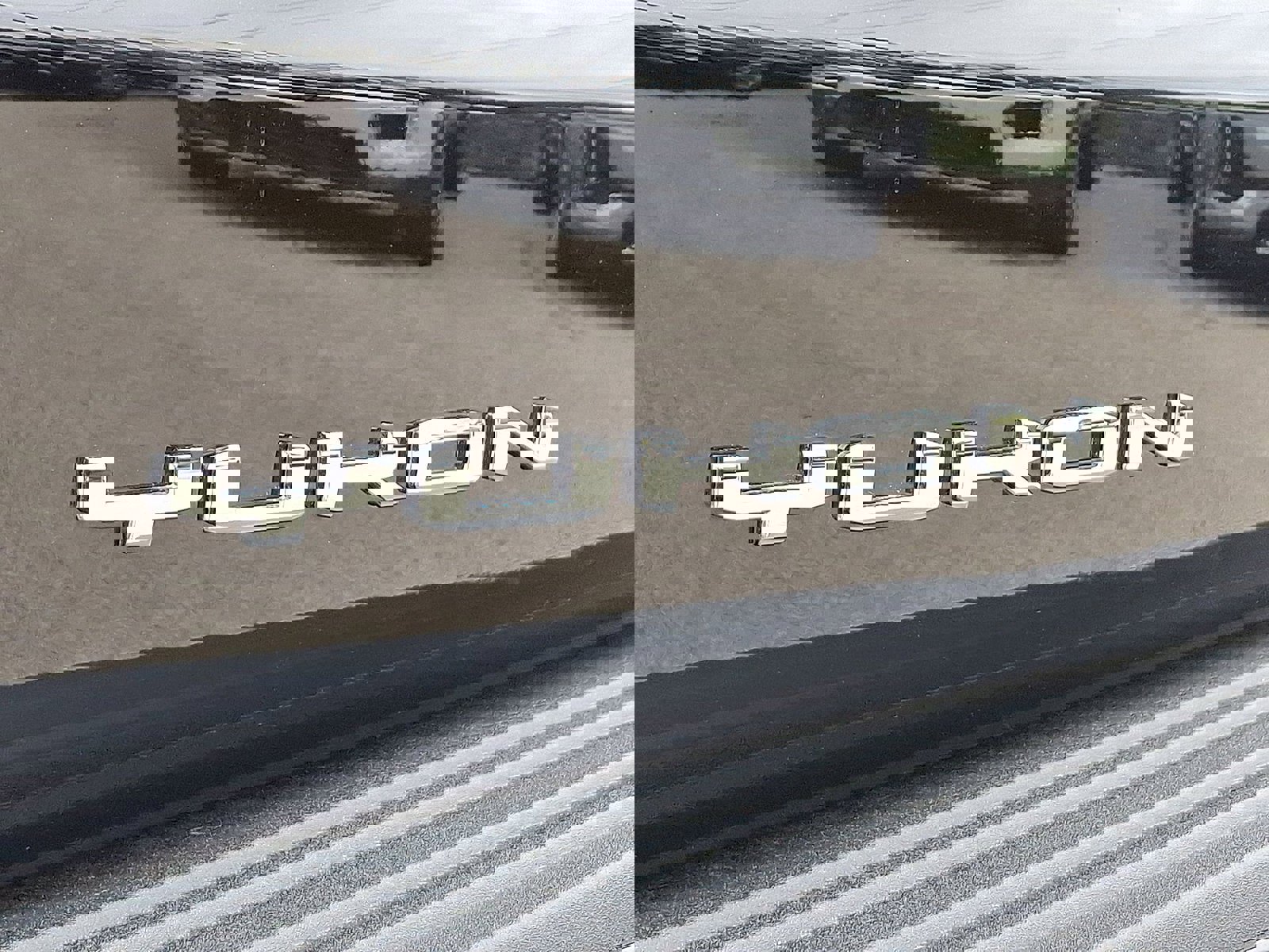 Used 2024 GMC Yukon Denali Ultimate image 24