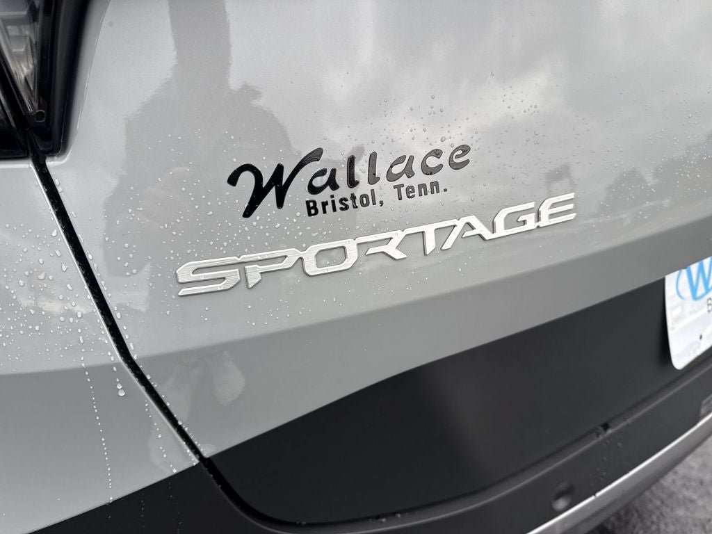 New 2026 Kia Sportage EX w/ EX Panorama Roof Package AWD/4WD image 7