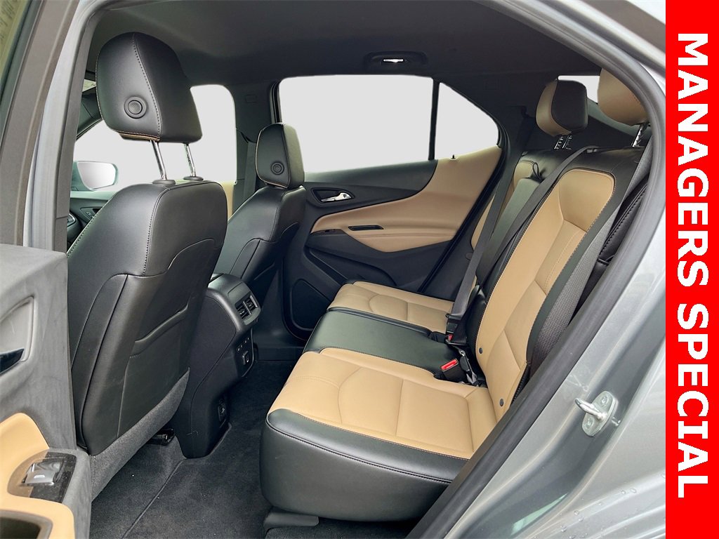 Used 2024 Chevrolet Equinox Premier image 25