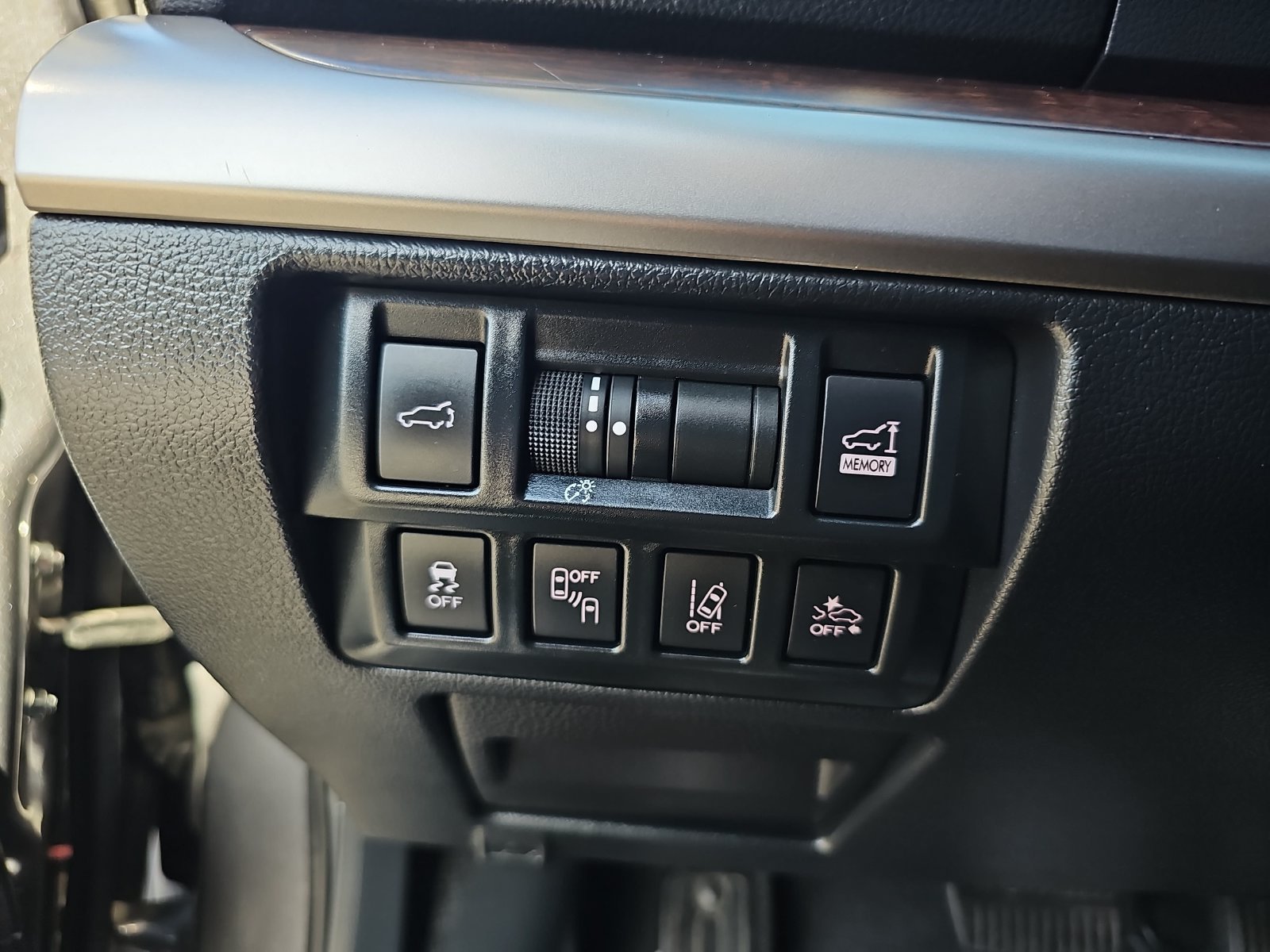 Used 2019 Subaru Outback 2.5i Limited AWD/4WD image 26