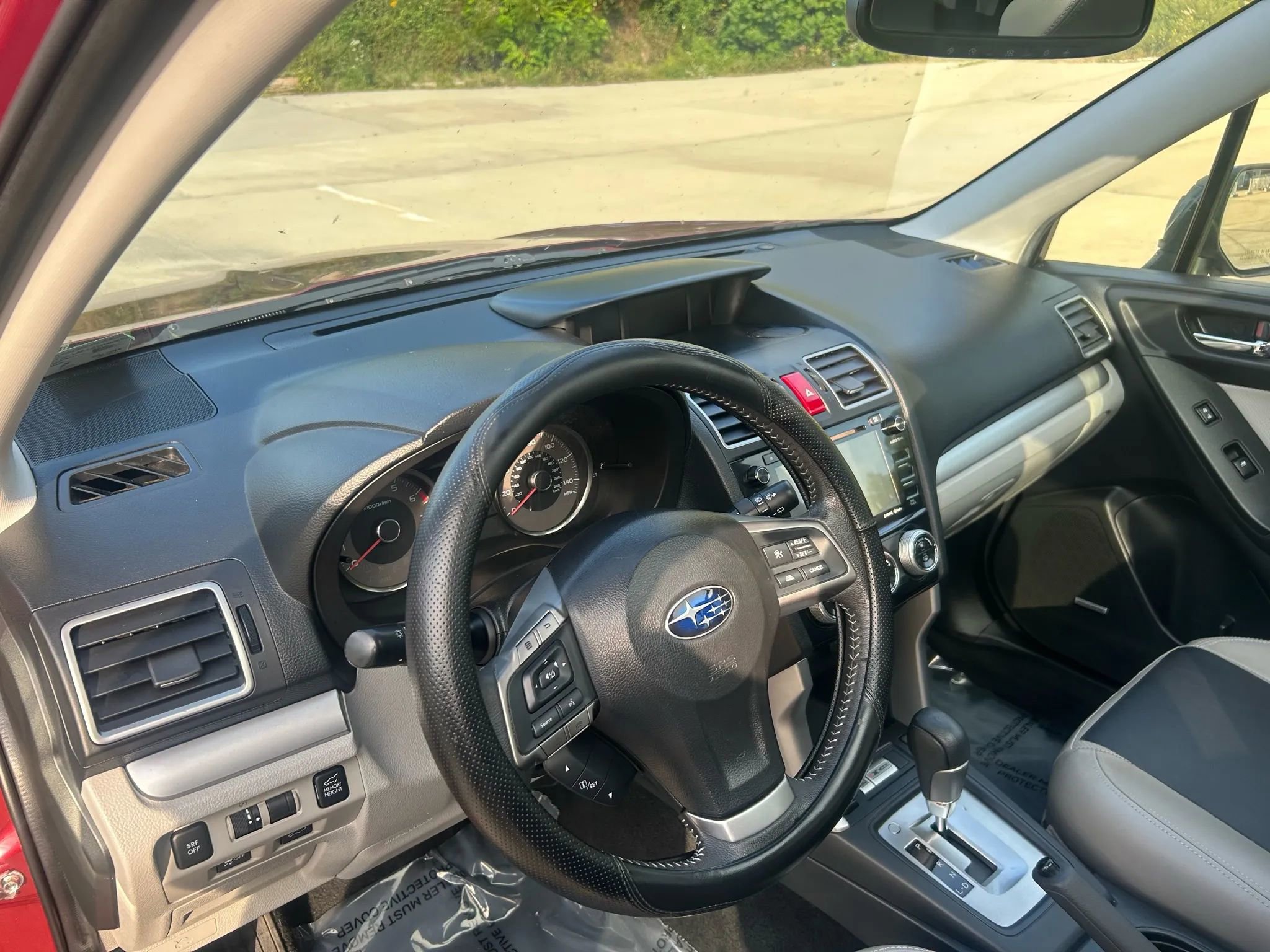 Used 2016 Subaru Forester 2.5i Limited image 24