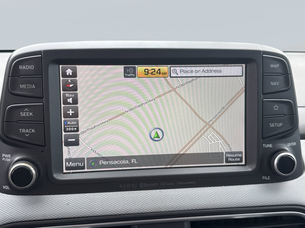 Used 2020 Hyundai Kona Ultimate FWD image 24
