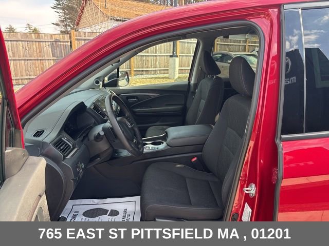 Used 2024 Honda Ridgeline Sport image 9