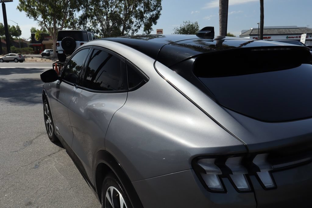 Used 2023 Ford Mustang Mach-E Premium RWD image 16