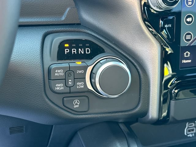 New 2026 RAM 1500 Big Horn AWD/4WD image 21