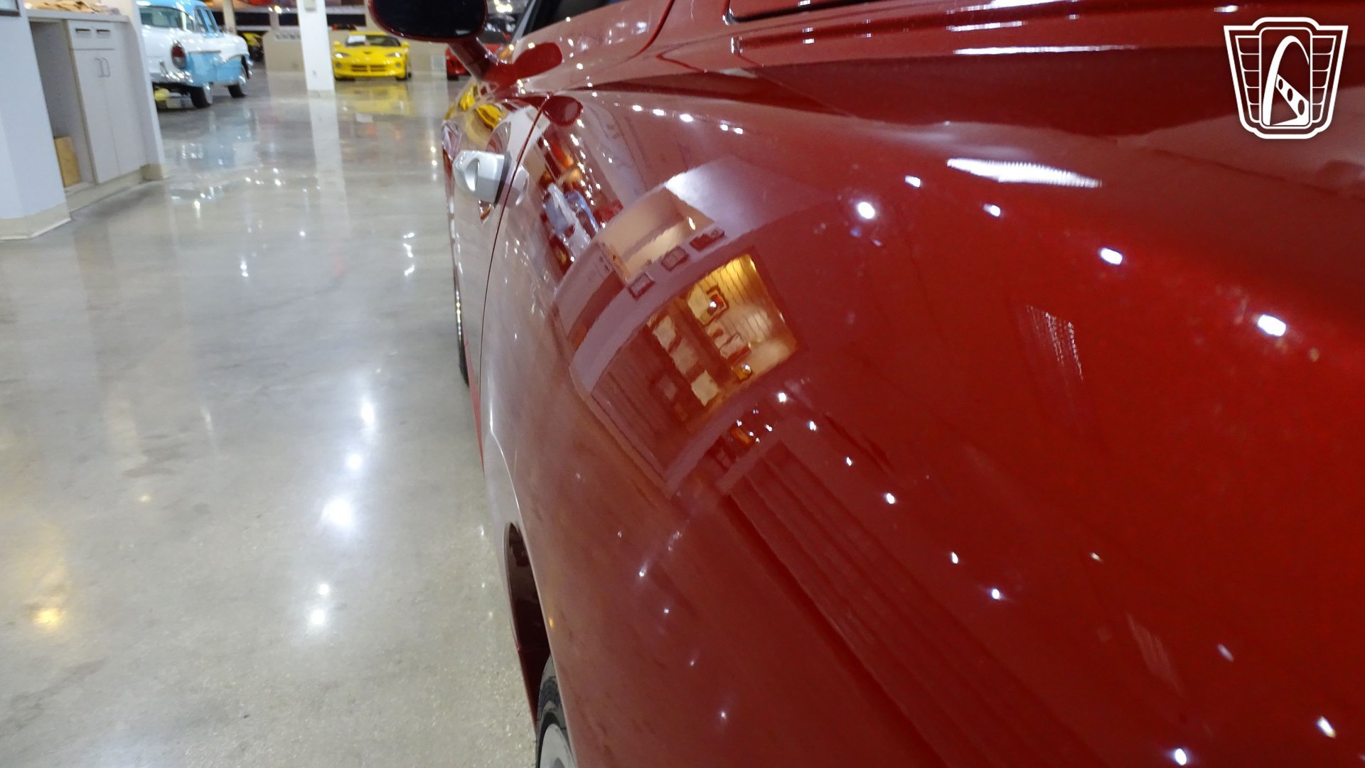 Used 2007 Chrysler Crossfire Convertible w/ Special Edition Group RWD image 37
