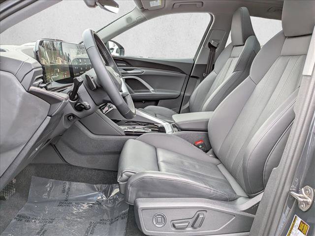 Certified 2025 Audi Q5 Prestige image 19
