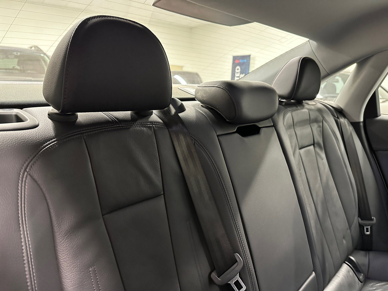 Used 2018 Audi A4 2.0T Ultra Premium w/ Convenience Package image 33