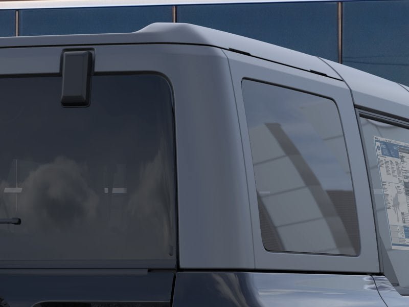New 2026 Ford Bronco Big Bend AWD/4WD image 52