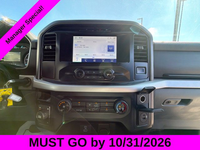 Used 2023 Ford F150 XLT AWD/4WD image 65
