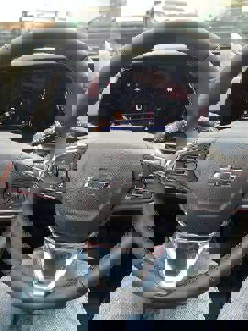 New 2026 Chevrolet Trax LT image 13