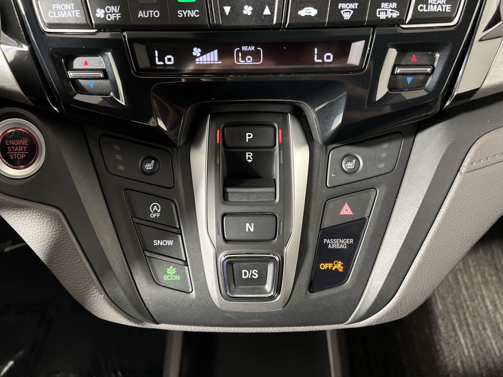 Used 2023 Honda Odyssey EX-L image 19