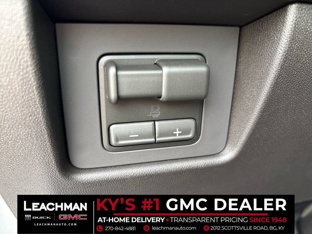 New 2026 GMC Canyon Denali AWD/4WD image 18