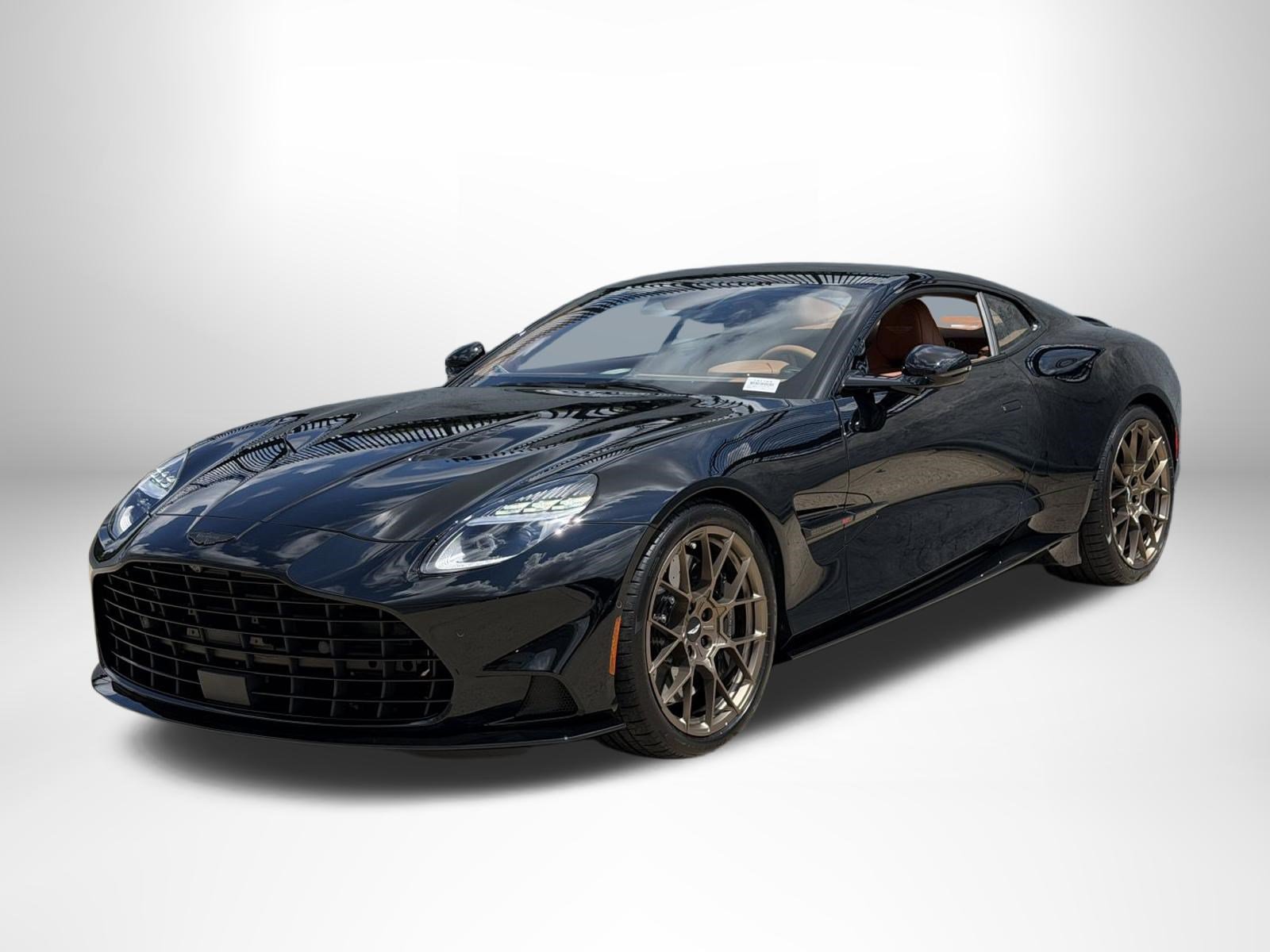 New 2026 Aston Martin Vanquish RWD image 17