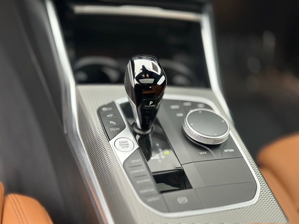 Used 2022 BMW M240i xDrive Coupe w/ Premium Package image 15