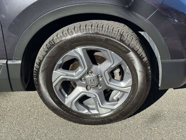 Used 2017 Honda CR-V EX-L image 10