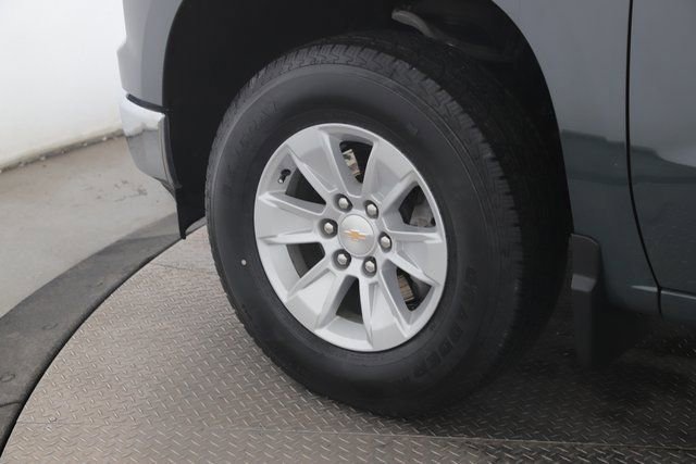 Used 2025 Chevrolet Silverado 1500 LT image 13