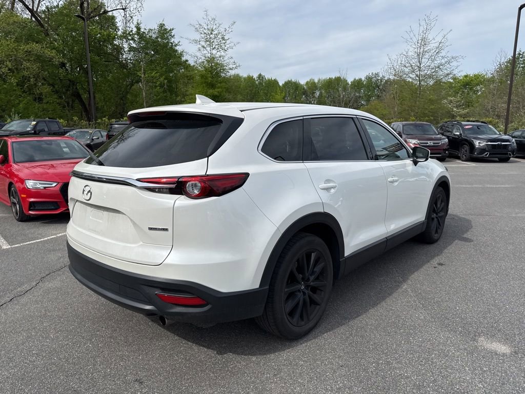 Used 2023 MAZDA CX-9 Touring Plus image 8