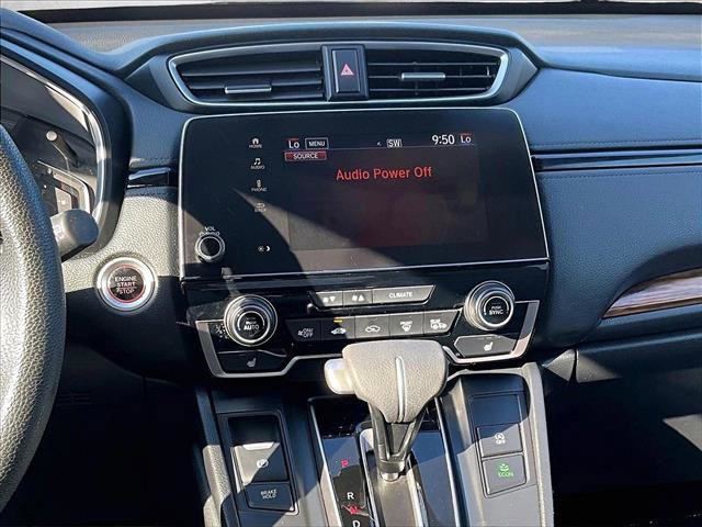 Used 2022 Honda CR-V EX image 8