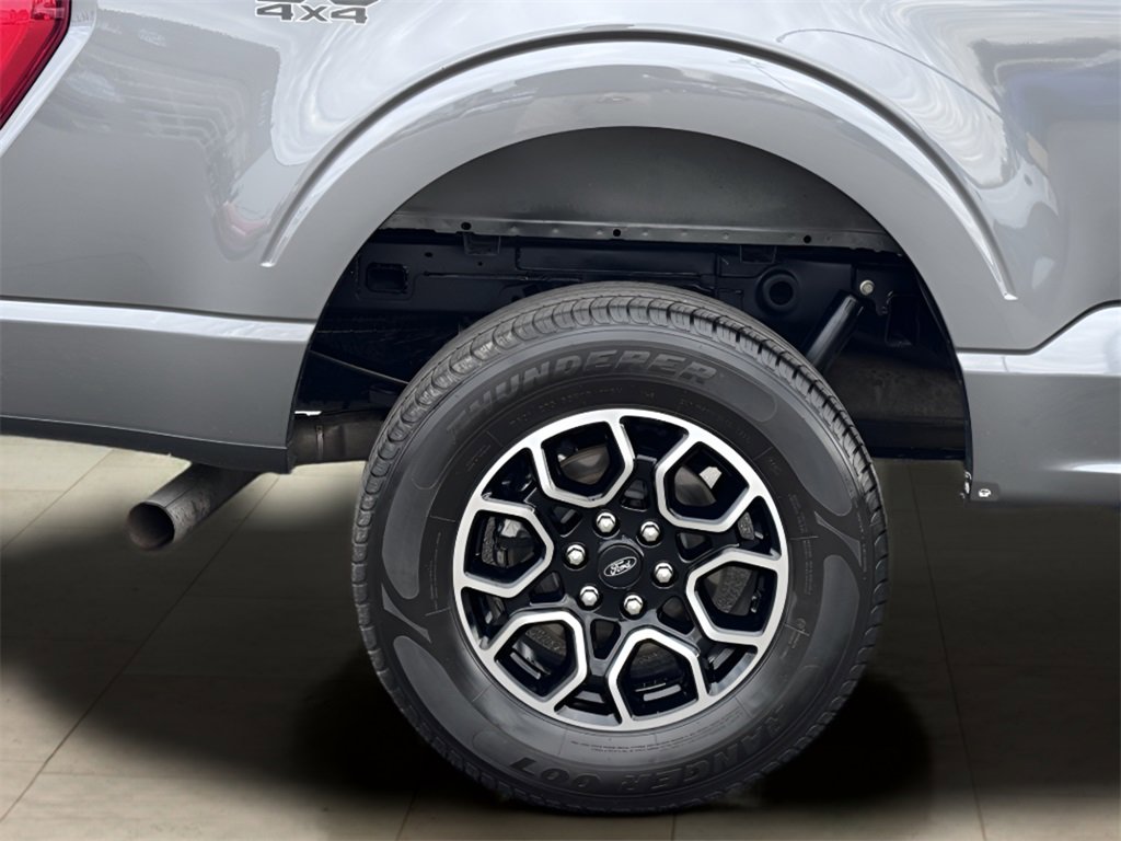 Used 2022 Ford F150 XL w/ STX Appearance Package image 38