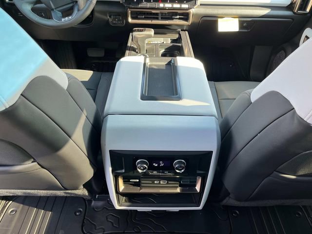 New 2025 GMC Hummer EV 3X w/ Extreme Off-Road Package image 17