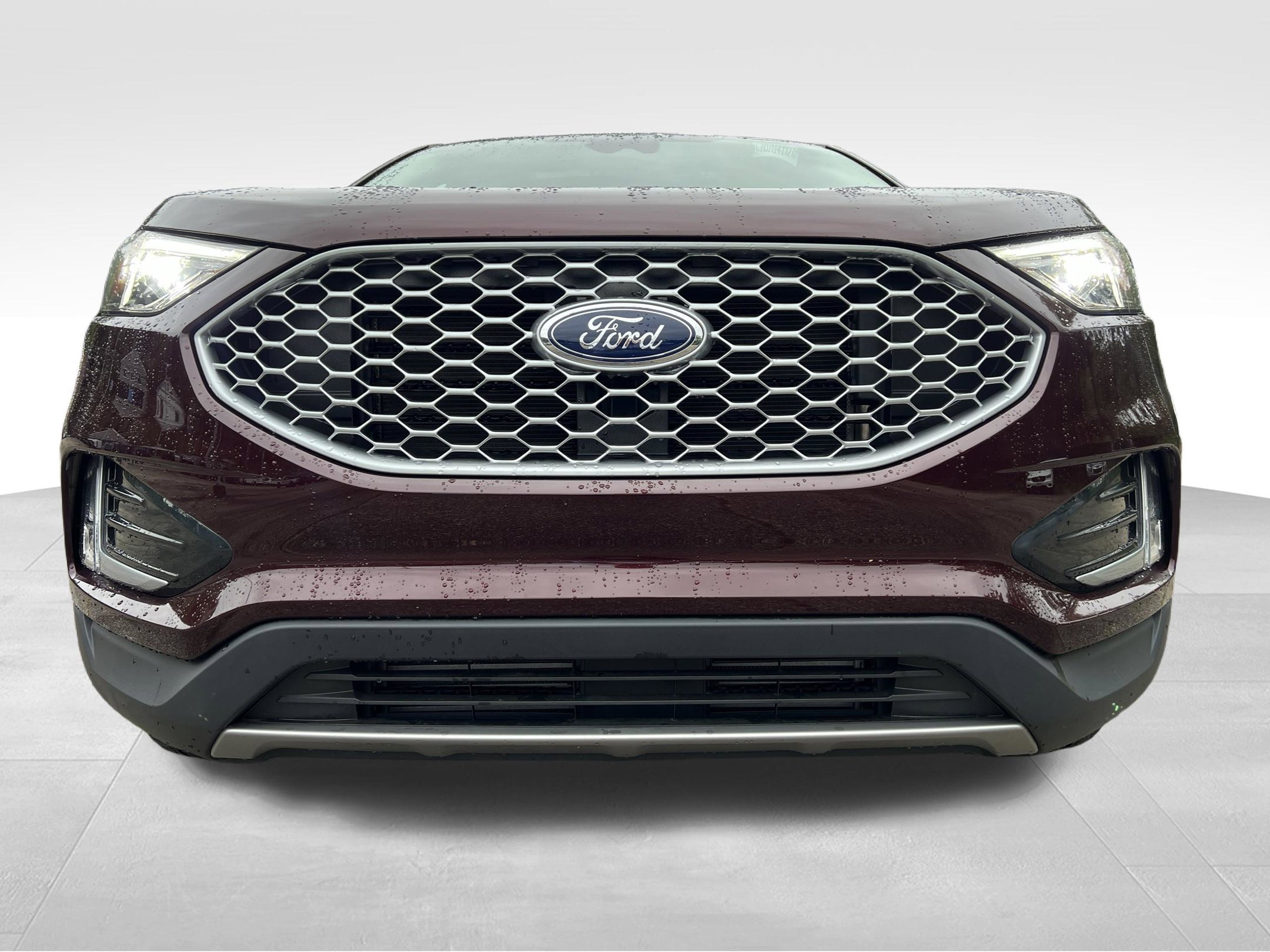 Used 2024 Ford Edge SEL w/ Convenience Package AWD/4WD image 3