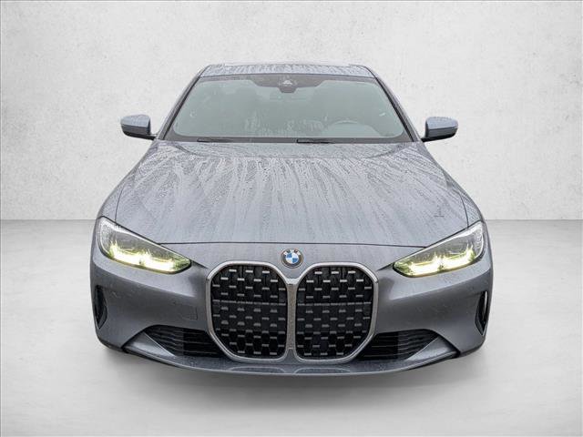 Used 2022 BMW 430i Coupe w/ Convenience Package video 2