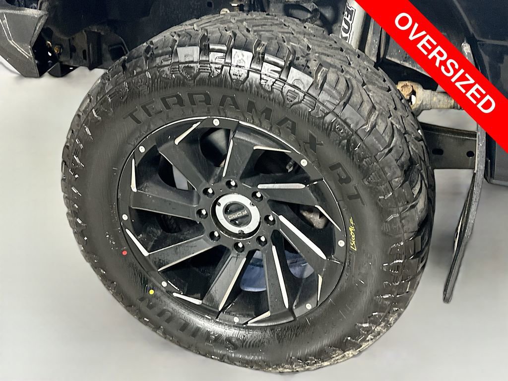 Used 2018 Ford F250 Platinum w/ Platinum Ultimate Package AWD/4WD image 31
