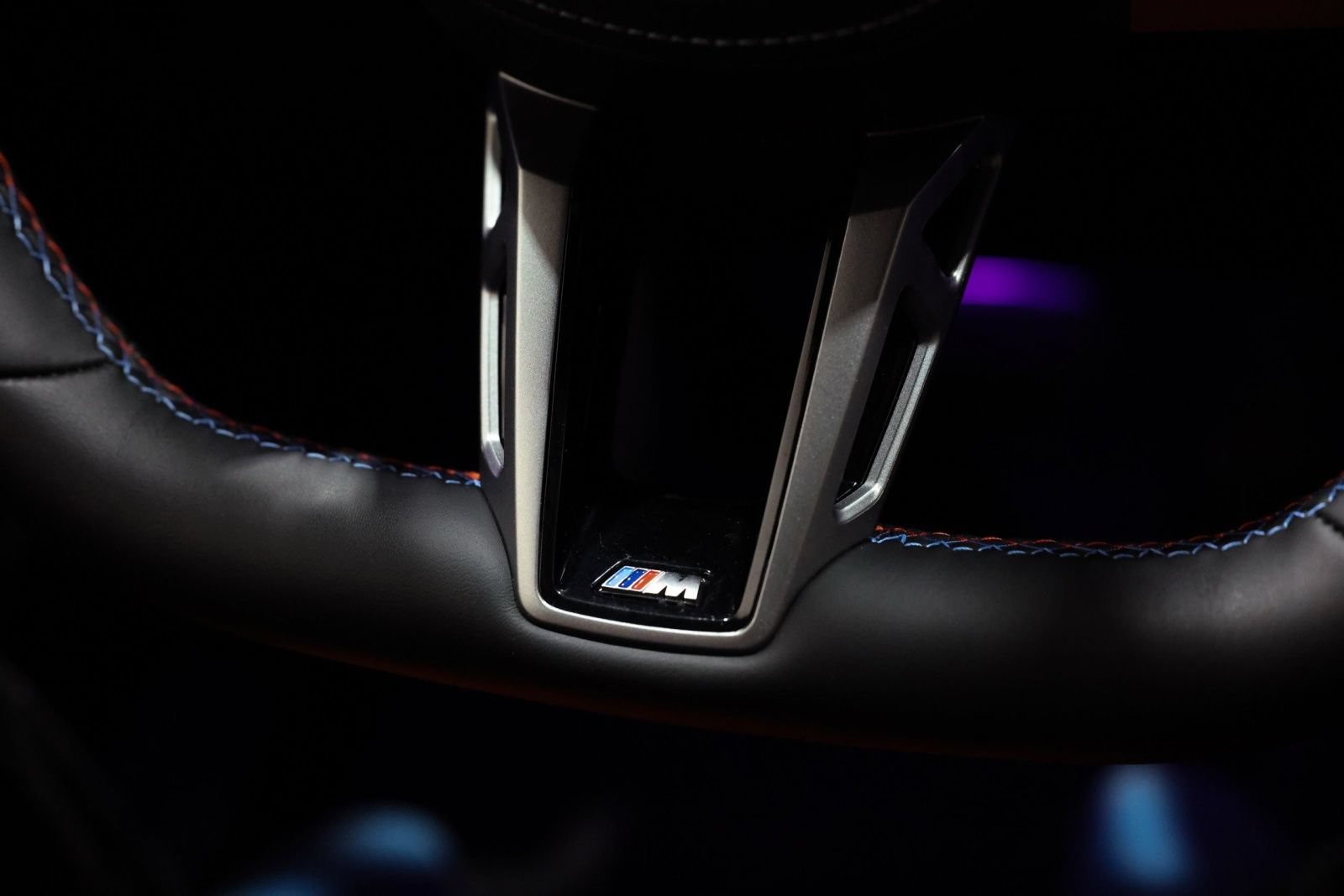 Used 2026 BMW M5 Touring w/ Executive Package AWD/4WD image 54