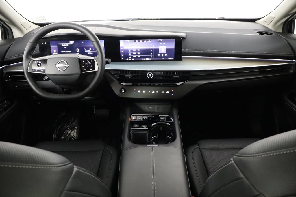 Used 2026 Nissan Murano SL AWD/4WD image 13