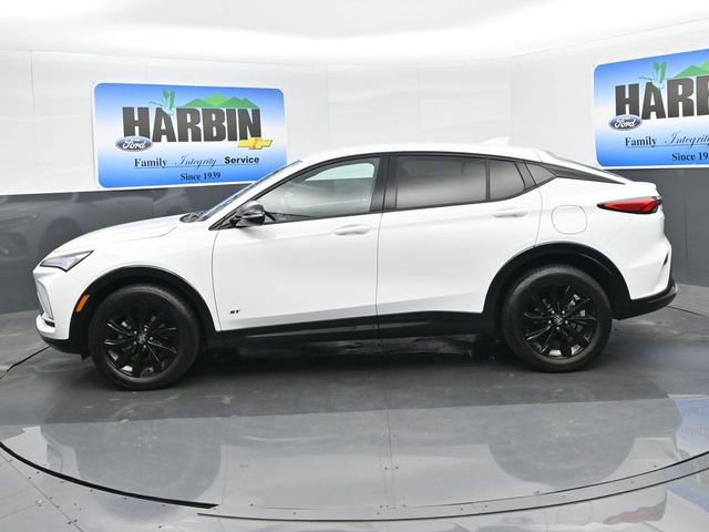 Used 2025 Buick Envista Sport Touring FWD image 2