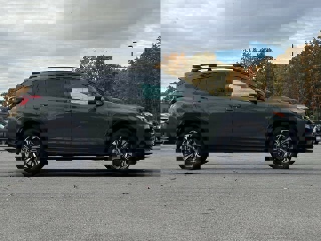 New 2026 Subaru Crosstrek 2.5i Premium image 43