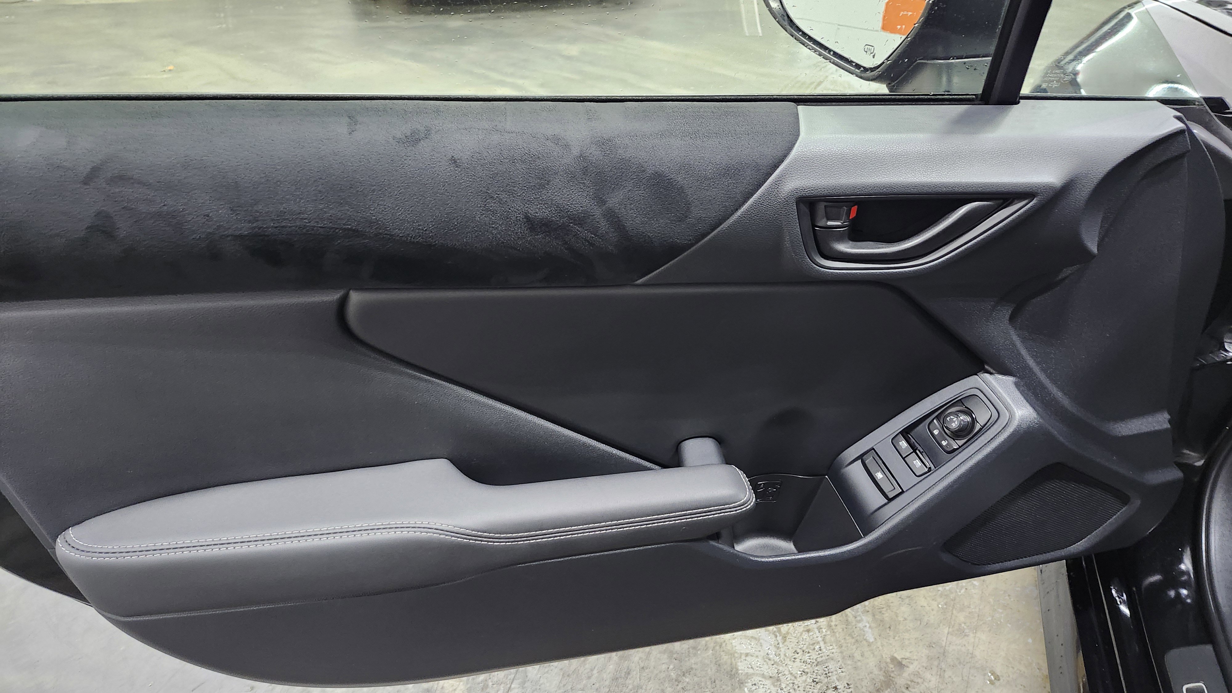 Used 2025 Toyota GR86 Premium w/ GR Wheel Package (TMS image 22