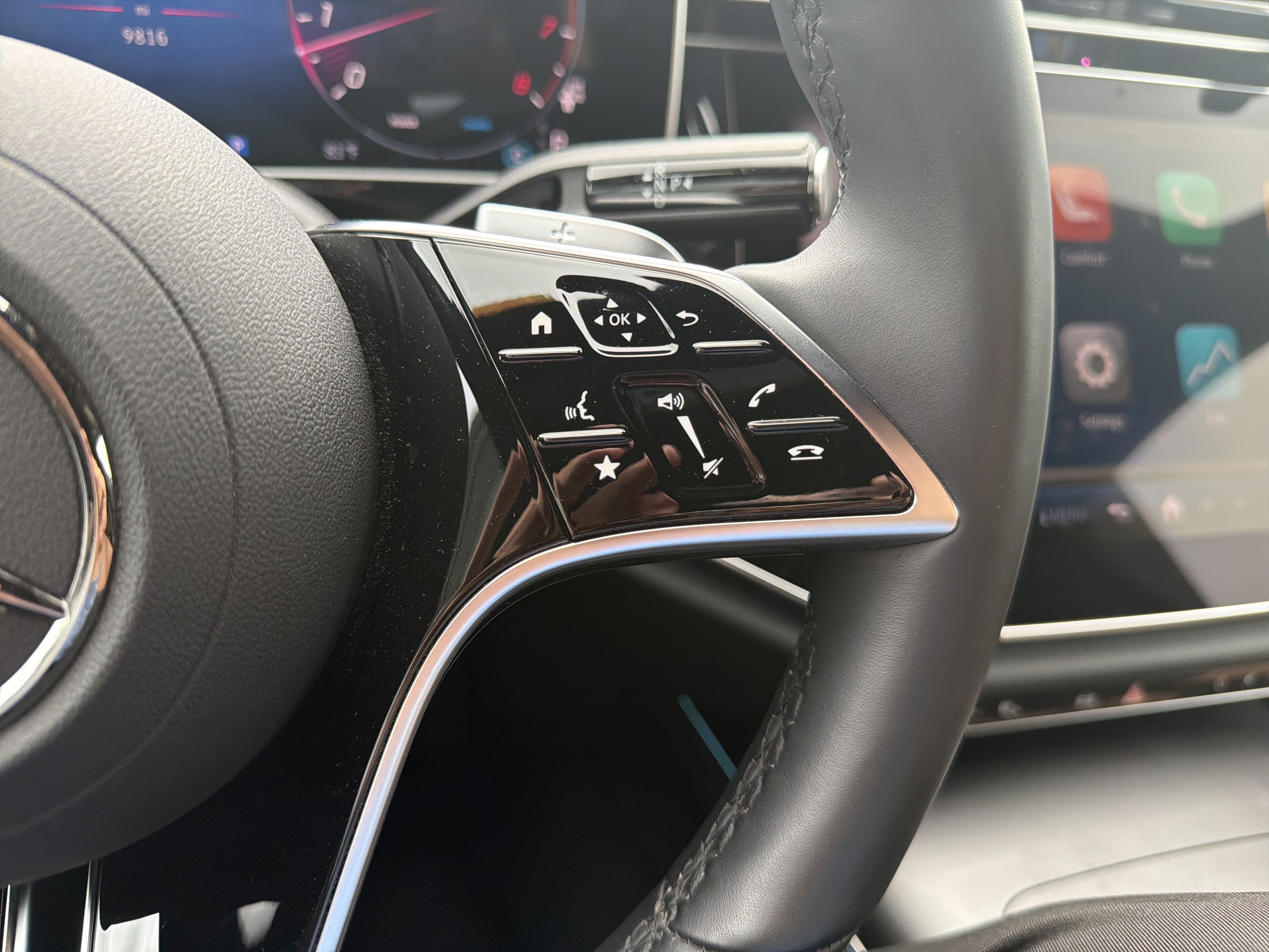 Certified 2024 Mercedes-Benz E 350 4MATIC Sedan image 15