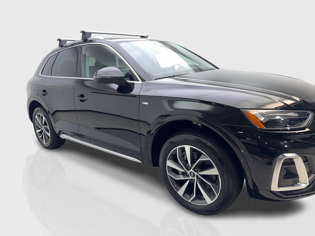 Used 2024 Audi Q5 2.0T Premium w/ Convenience Package AWD/4WD image 13