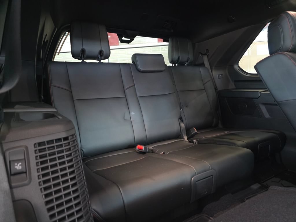 New 2026 Toyota Sequoia TRD Pro AWD/4WD image 19