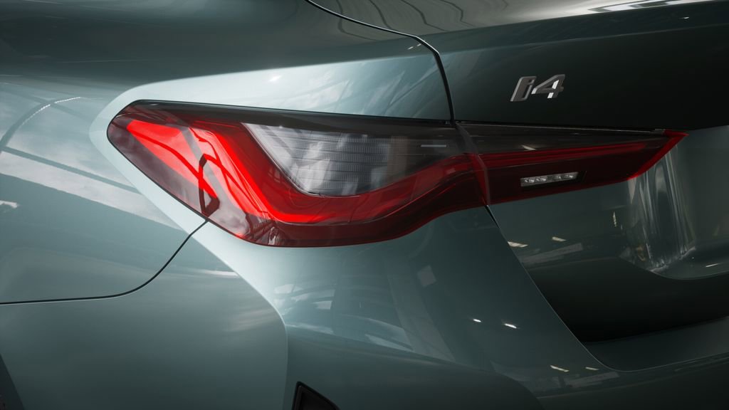 New 2026 BMW i4 eDrive40 w/ Premium Package image 35