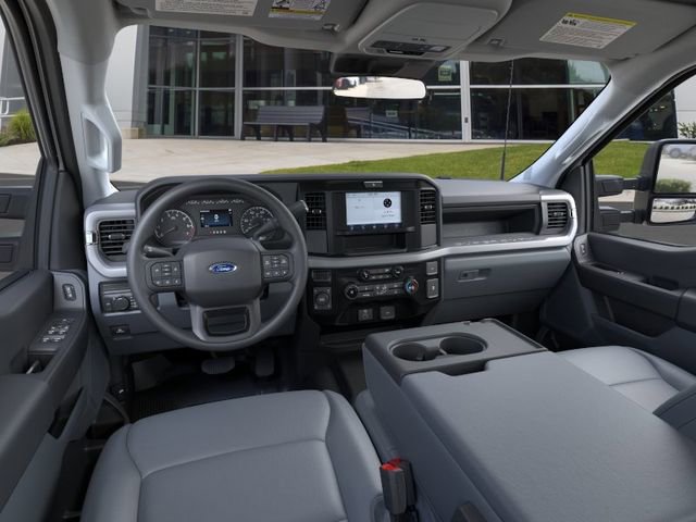New 2026 Ford F250 XL w/ FX4 Off-Road Package image 9